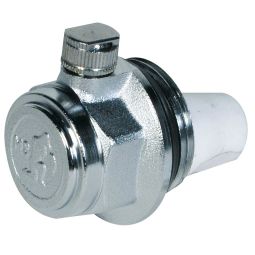 Purgador automático izquierda 1"