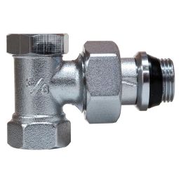 Detentor radiador 3/8"