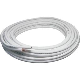 Tubo de instalación 1/4-1/2" 20 m
