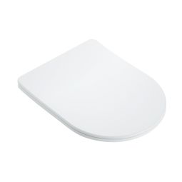 Tapa WC Creta Slim Fit