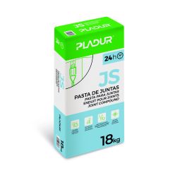 Pasta para juntas de pladur JS 18kg