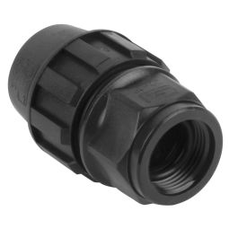 Enlace mixto h 20 - 1/2"