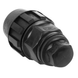 Tapón final 32 mm