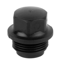 Tapón m 1/2"