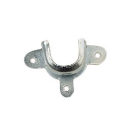 Soporte para rodamiento de persiana 6 x 4 x 1,6 cm