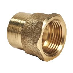 Enlace 270g hembra 3/8'' x 15