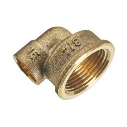 Codo 90g 3/4'' x 15