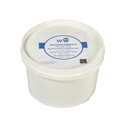 Bote silipolifosfato 500 g w&w