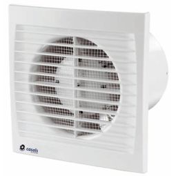 Extractor axial "sigila" ø 125