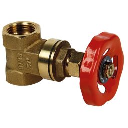Llave de compuerta 1"