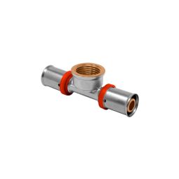 Te hembra multicapa press Ø20x1/2"