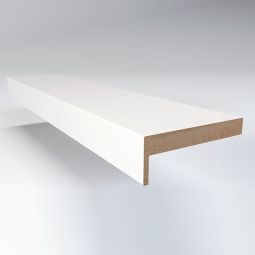 Pack 5 tapajuntass extensible blanca