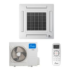 Aire acondicionado cassette Faro 6200 frg Emelson