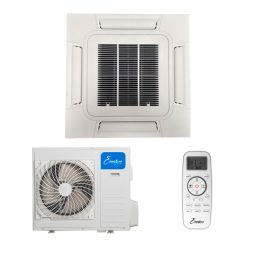 Aire acondicionado cassette Faro 4400 frg Emelson