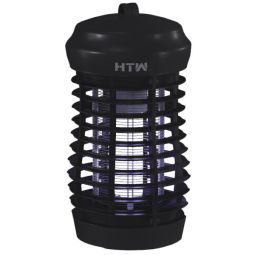 Lampara matamosquitos 13 w htw