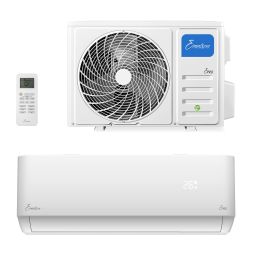 Aire acondicionado split 4500 frg Wi-Fi Emelson Pro2