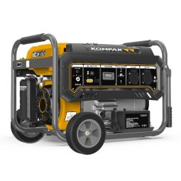 Generador Gasolina 3500W 8HP