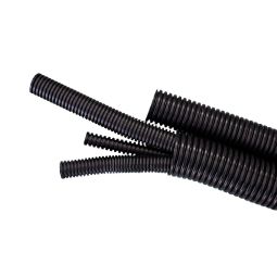 Tubo corrugado Ø32mm rollo 50m