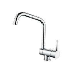 Grifo cocina monomando plegable iris