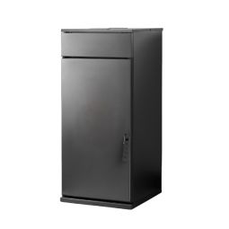 Caldera de pellet Compact Hidro 24kW gris Vertex