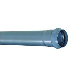 Tubo pvc presión Ø432mm 16atm rollo 2,5m