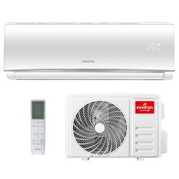 Aire acondicionado split 6020 frg Wi-Fi Eco Cool