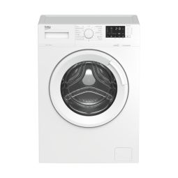 Lavadora prosmart 7kg blanca beko wra 7613 bwr