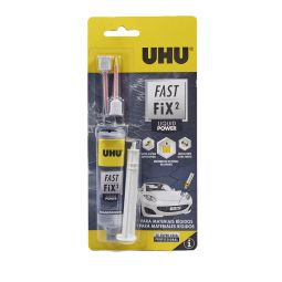 Fast fit uhu power 10 g
