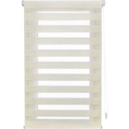 Blindecor | estor enrollable easyfix  120x150  lino