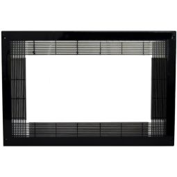 Marco microondas mcr1 60x40cm negro 94507
