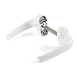 Juego manilla recuperable 4457 blanca