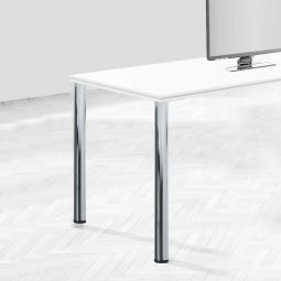 Pata para mesa d 60mm de