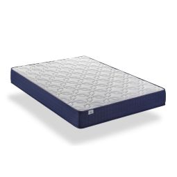 Colchón viscoelástico 135x190cm - visco essential - altura 20cm