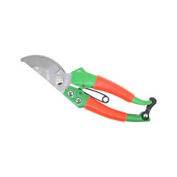 Tijeras de podar para jardinería y agricultura | diseño ergonómico | 20cm