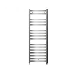 Radiador toallero de agua ocean cromado 1420x500mm