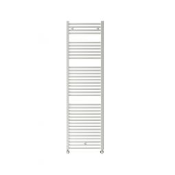 Radiador toallero de agua ocean blanco 1703x450mm