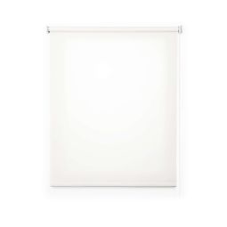 Storesdeco|estores enrollables estor translúcido blanco, 140 x 250 cm