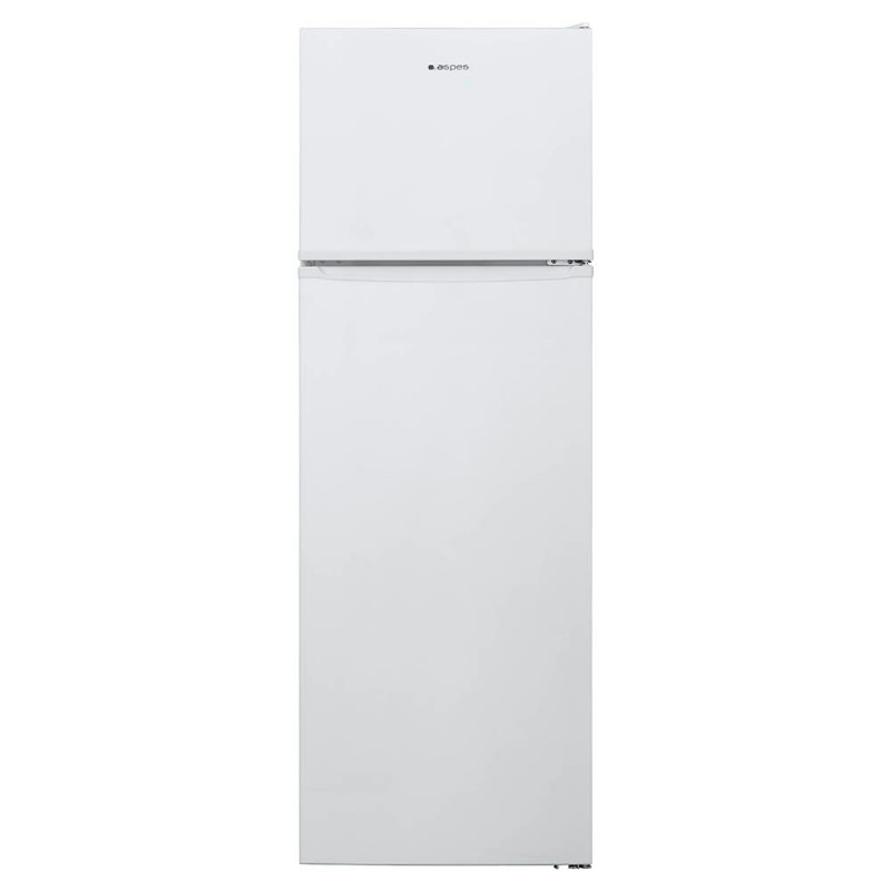 Frigorífico 2p. Aspes afd2170 blanco 1.75m