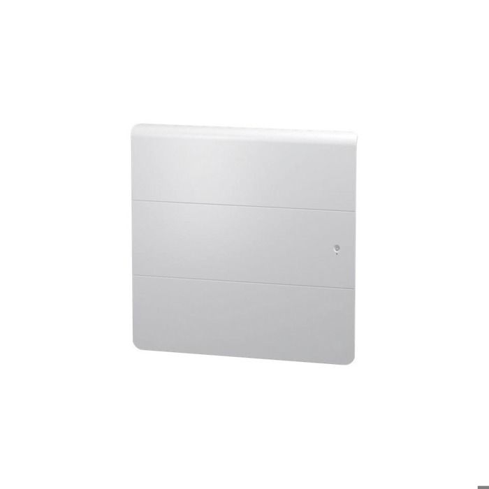 Radiador eléctrico horizontal calor suave axoo 1000w blanco - noirot