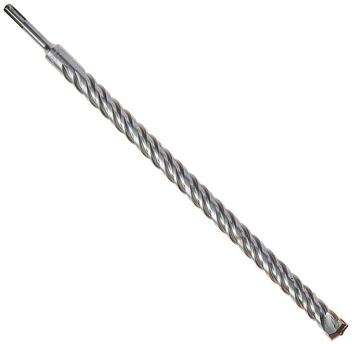 Broca sds-plus 22 x 450 mm - Dewalt - broca - ladrillos - longitud total: 4