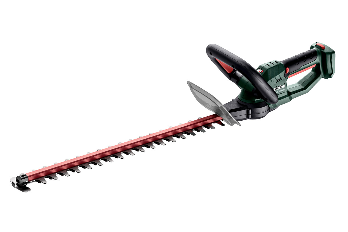 Cortasetos a batería 18 v hs 18 ltx 55 pick+mix - sin batería ni cargador