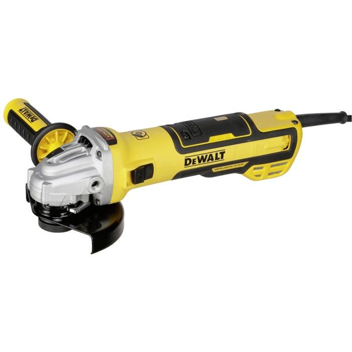 Amoladora angular Dewalt dwe4347-qs