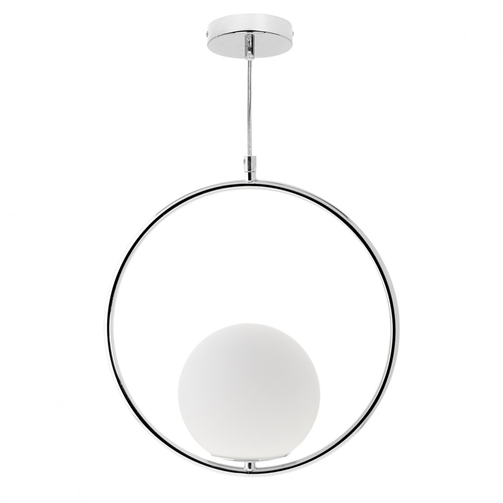CoLGante aimee cromo 31cm