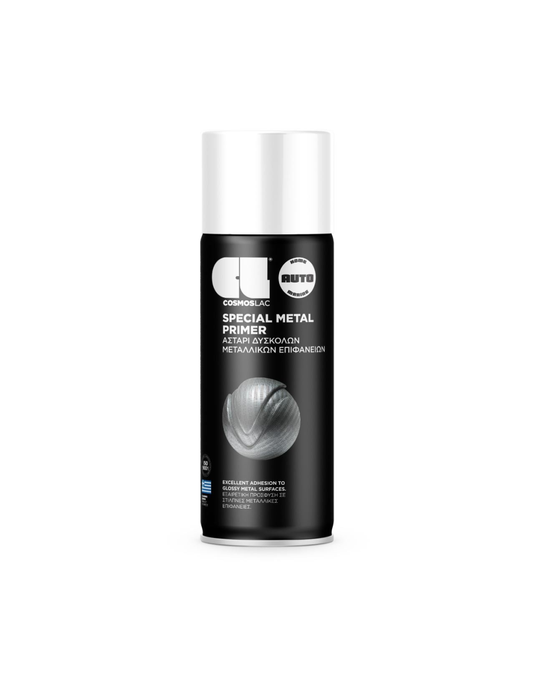 Spray imprimacion de anclaje blanco n349 400 ml