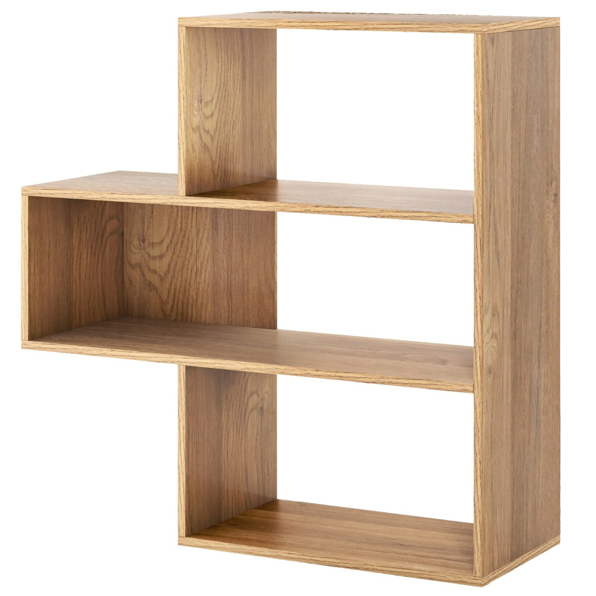 Librería convexa 29,5 x 84 x 83,5 cm 3