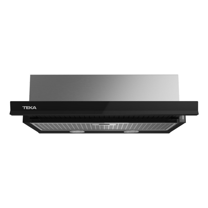Campana teka cnl 6415 negro motor blindado doble a 3 velocidades