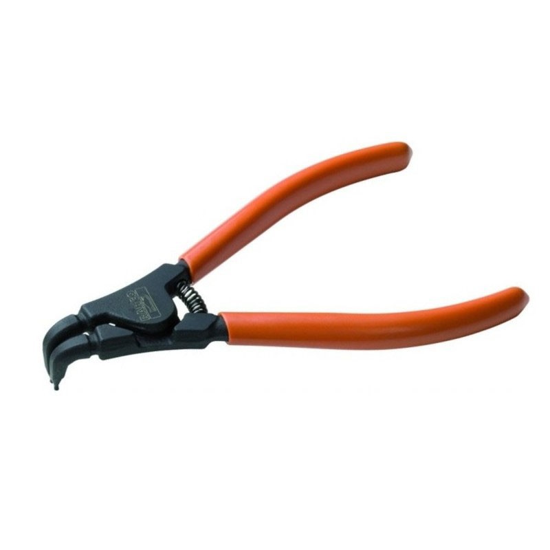 Alicate arandela exterior curvo 32cm 85-165
