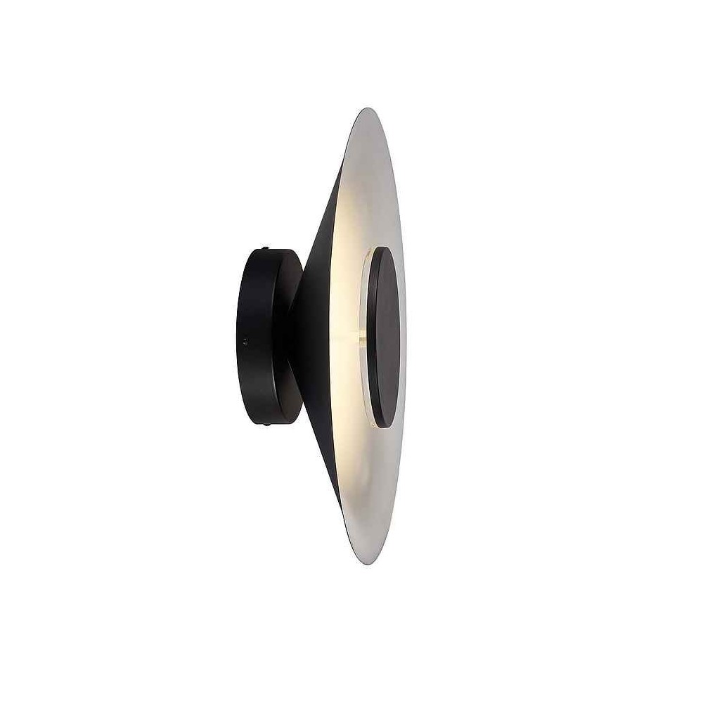 Mantra aplique de pared LED orion 20w 3000k ø 40cm