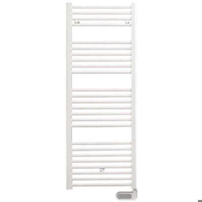Toallero eléctrico flèche irsap - blanco - 1000 w