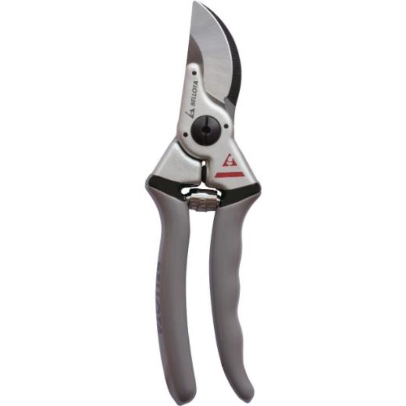Bellota tijera de frutales de mano 3604-21 de aluminio